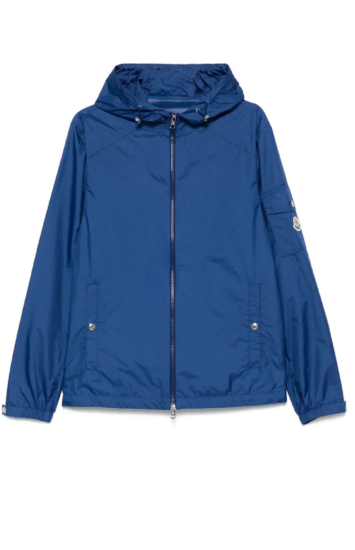 MONCLER モンクレール MANAS Long Coat ダウンジャケット